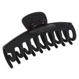 8 PCS Large Hair Clips Rectangular Claw Clips for Women Jaw Clips Hair Clamps Hairpin Grab Claw Clips
