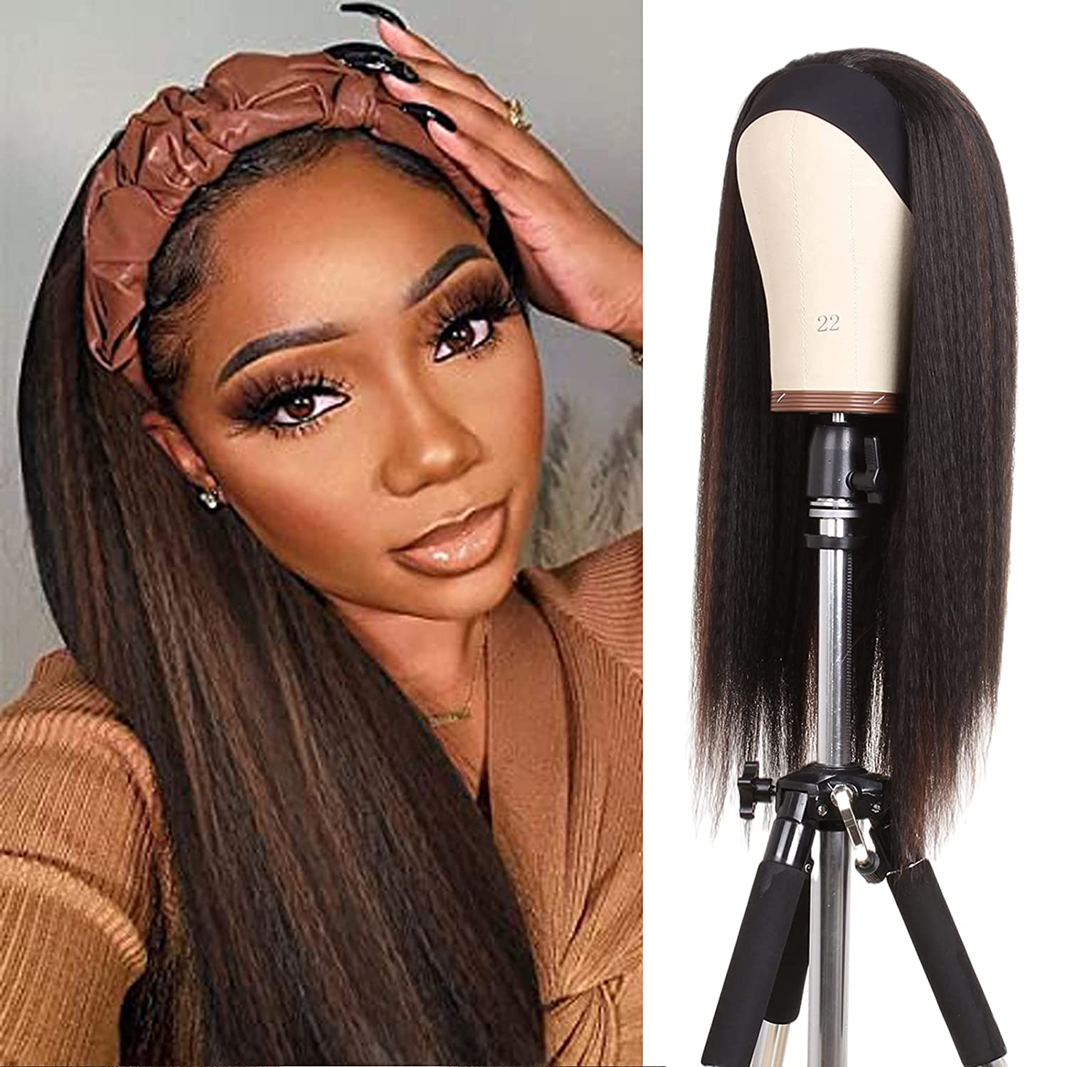 How's Your Head Wigs - The UK's Premium Synthetic Hair Supplier. – Hows  Your Head Wigs